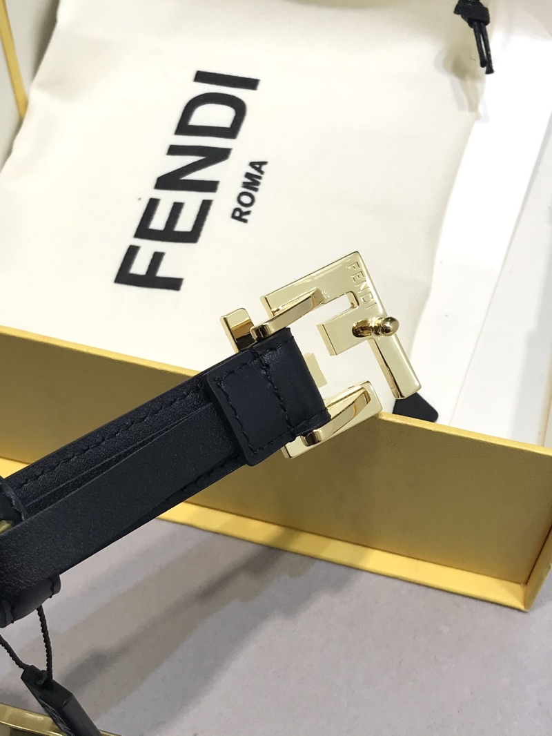 Fendi Belts